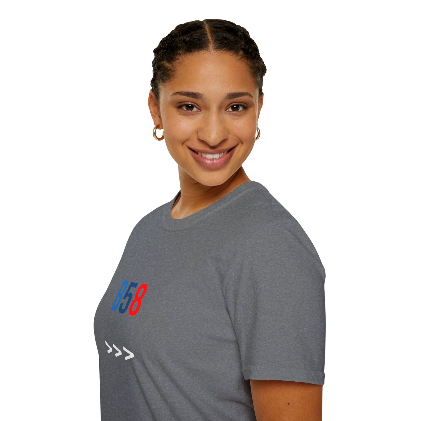B58 Better Shirt