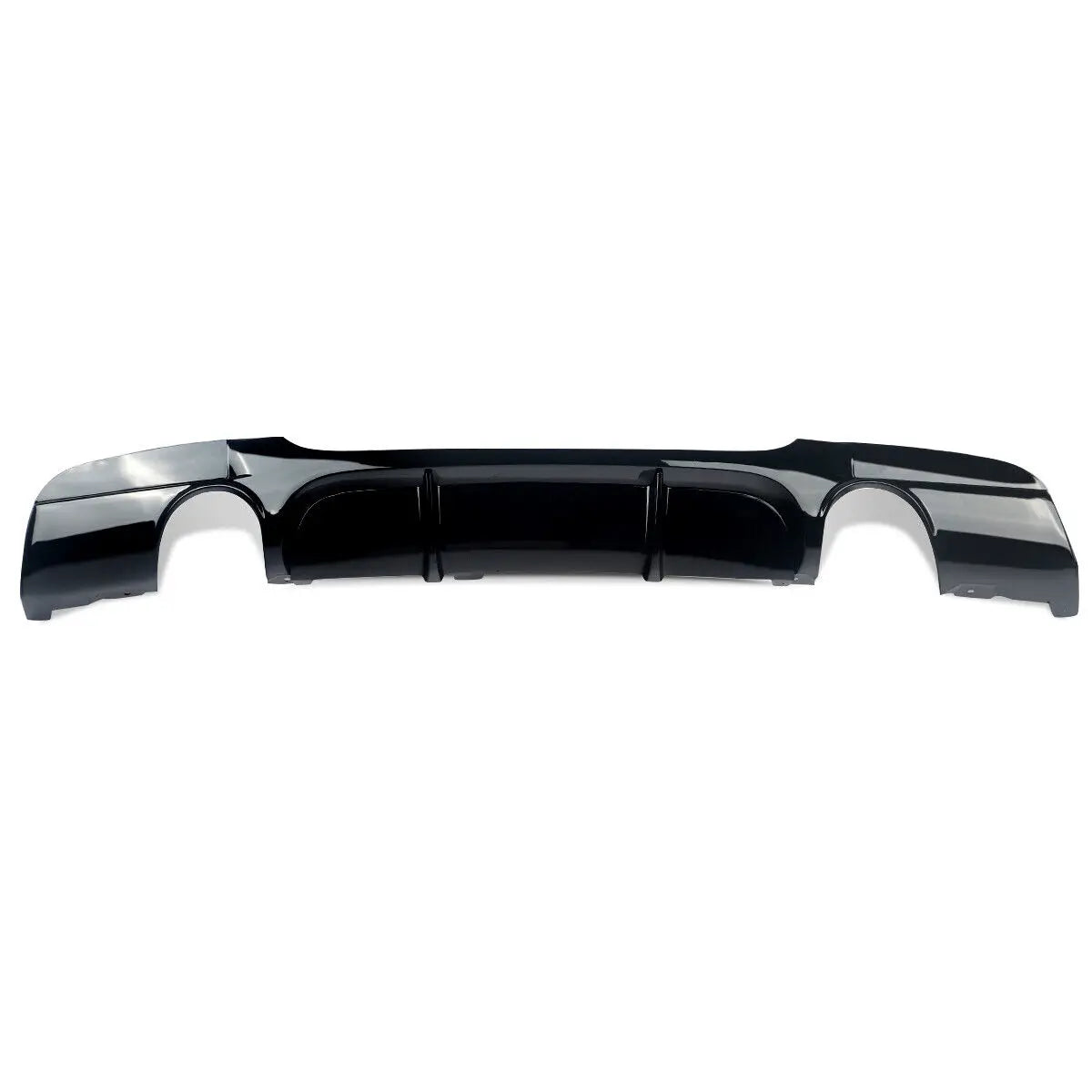 M Sport Diffuser For E90 3 Series
