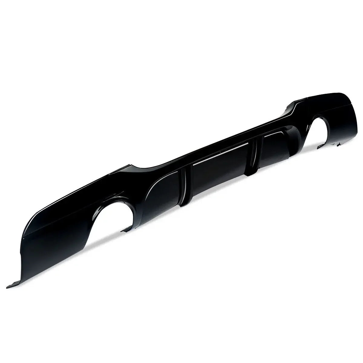 M Sport Diffuser For E90 3 Series