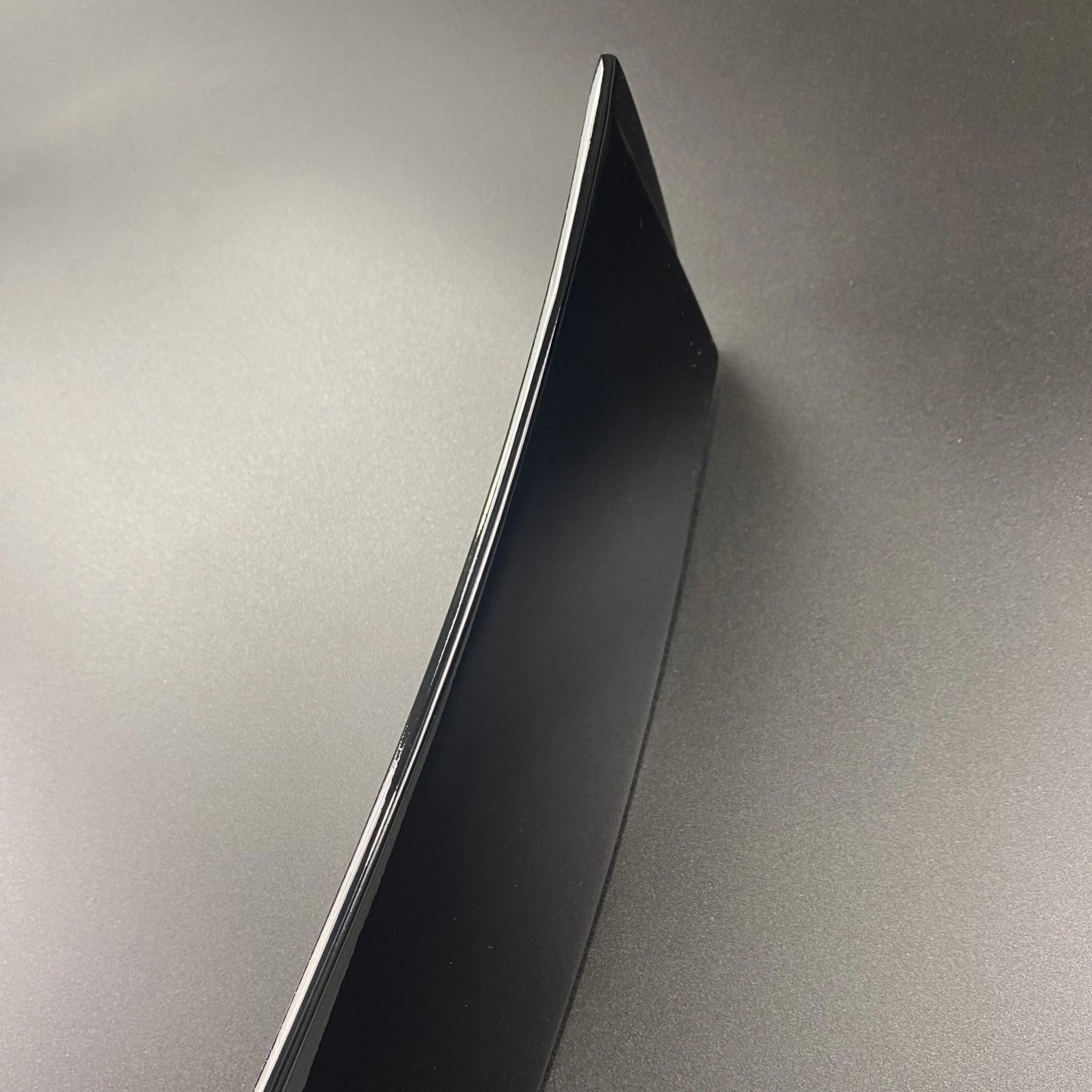 E90 Roof Spoiler