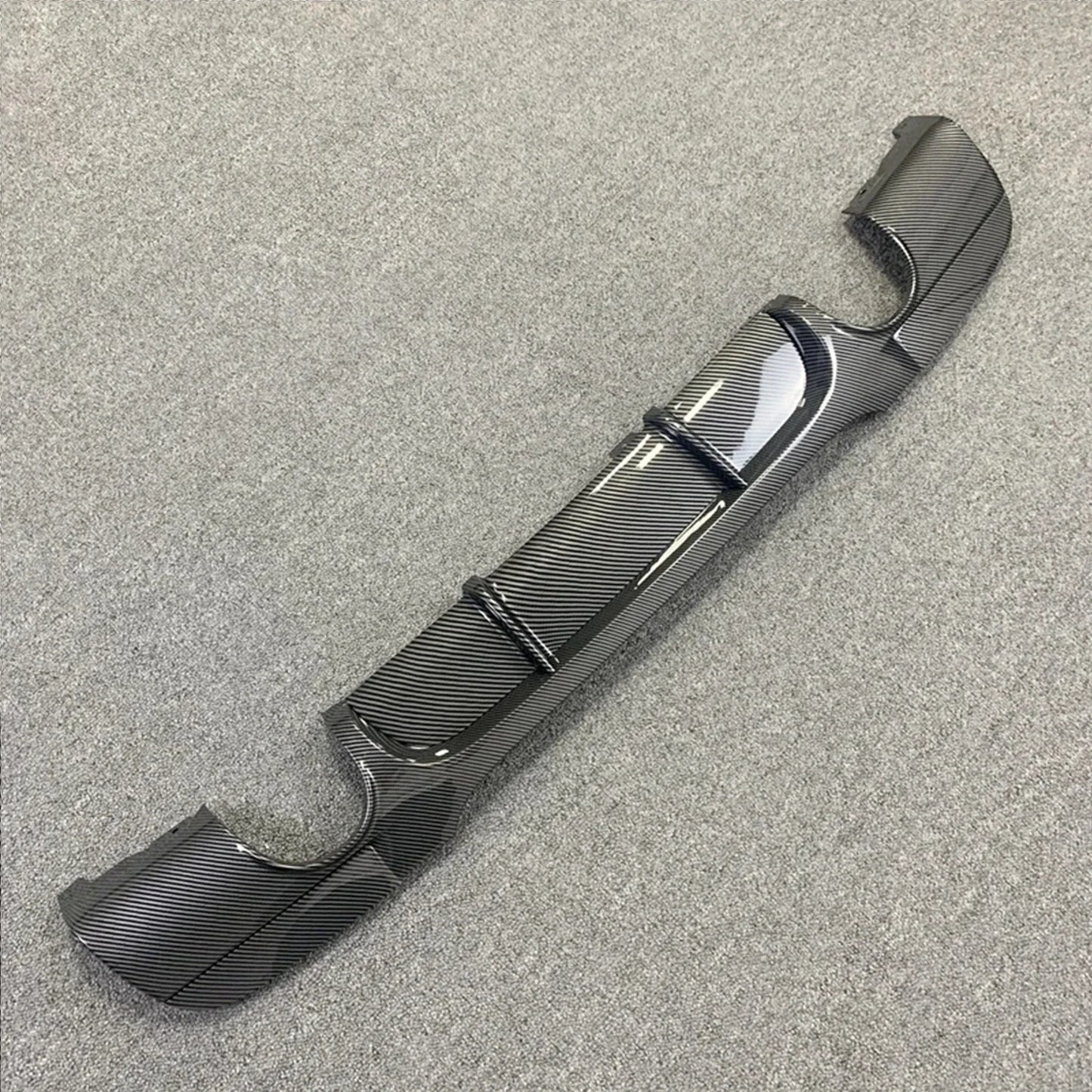 M Sport Diffuser For E90 3 Series