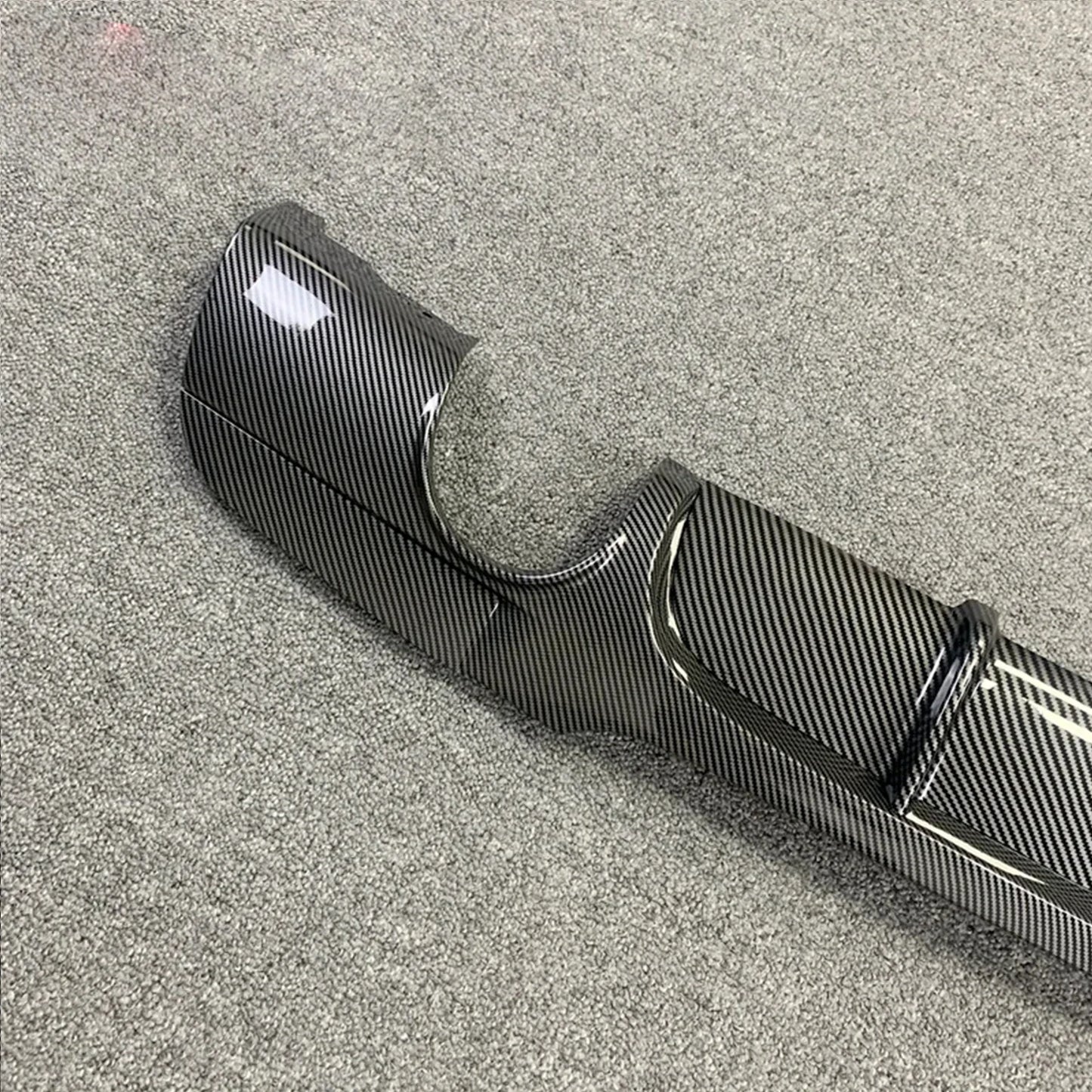 M Sport Diffuser For E90 3 Series