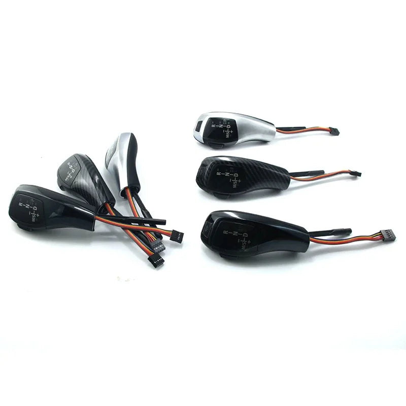 BMW E Series Led M Sport Gear Shifter