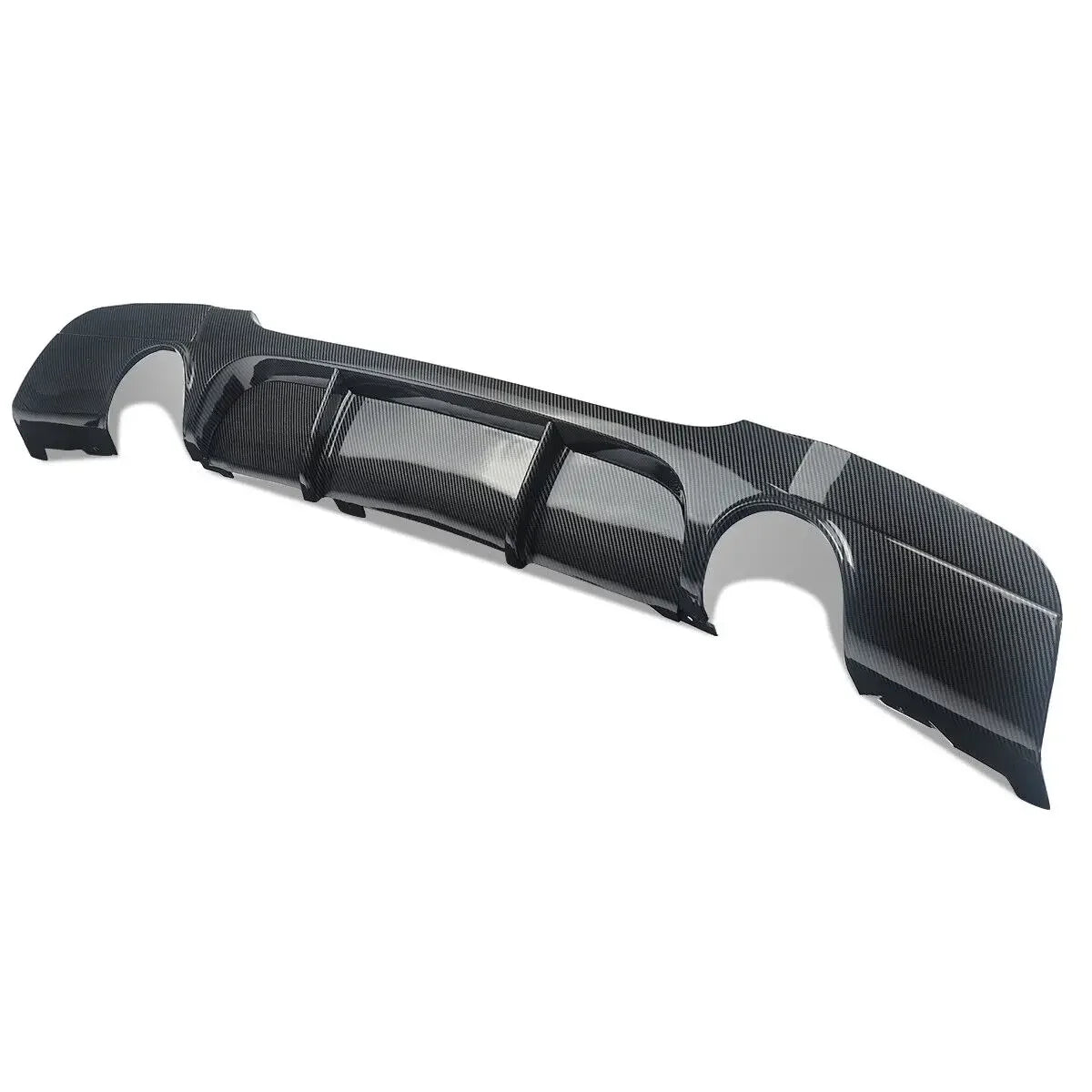 M Sport Diffuser For E90 3 Series