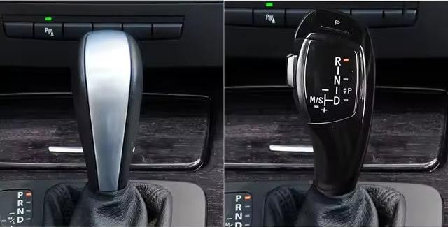 BMW E Series Led M Sport Gear Shifter