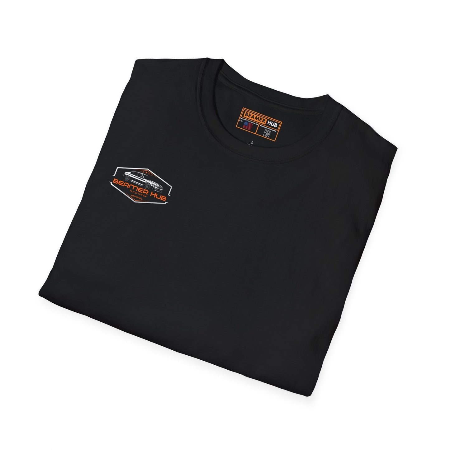 Need Money For Beamer Shirt