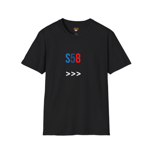 S58 Better Shirt