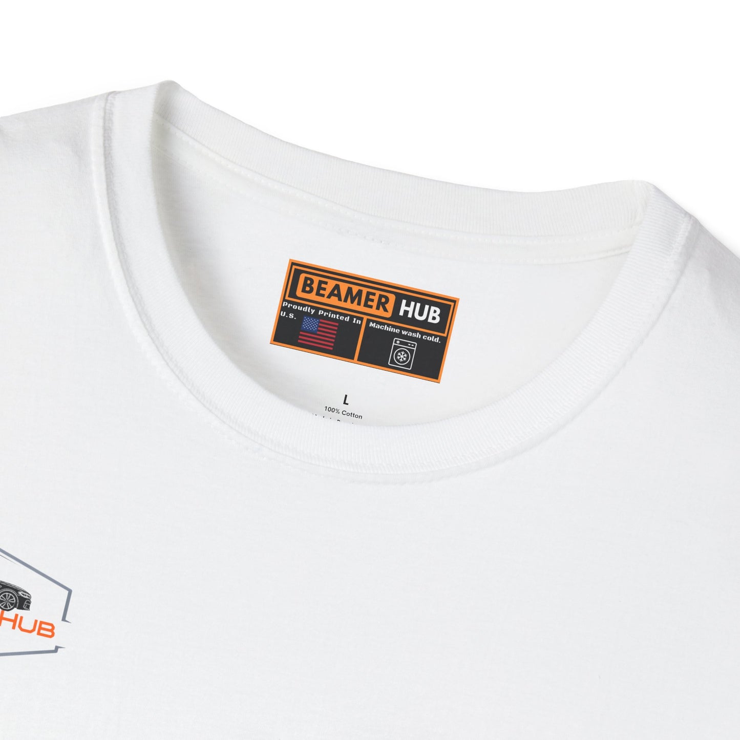 Need Money For Beamer Shirt
