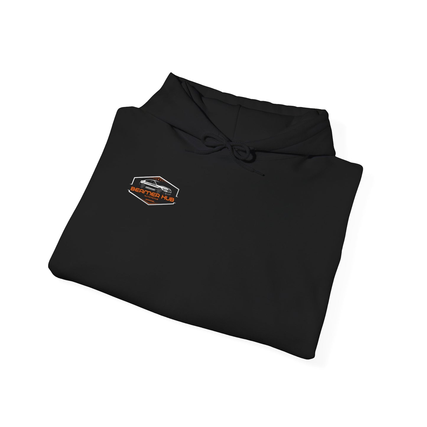G87 M2 Hoodie