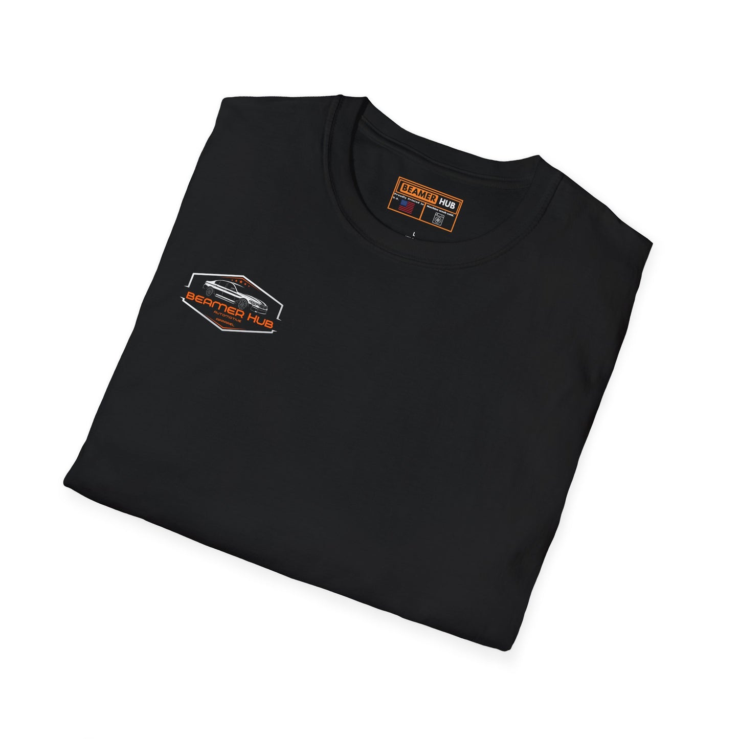 F95 X5M Competition Shirt