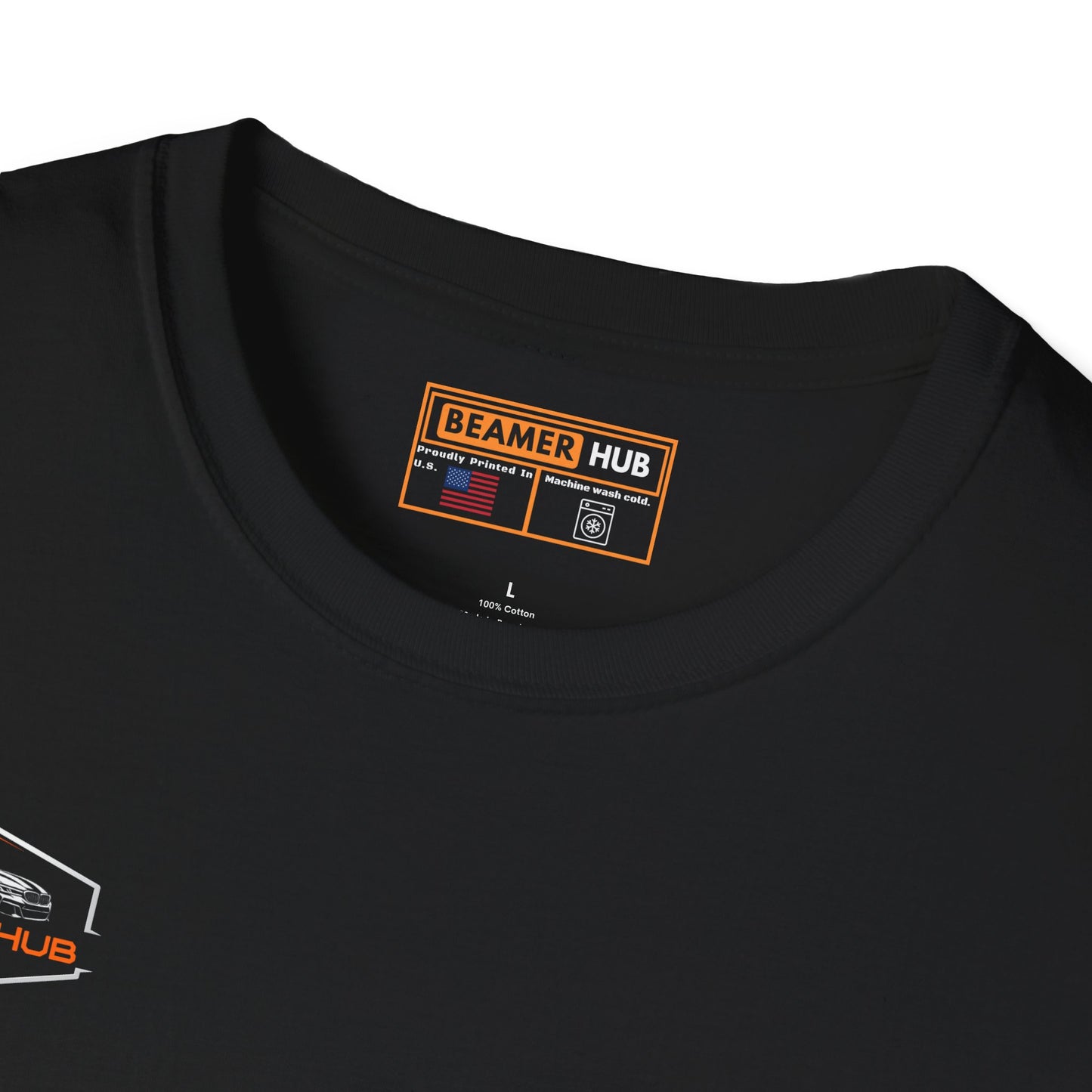 Need Money For Beamer Shirt