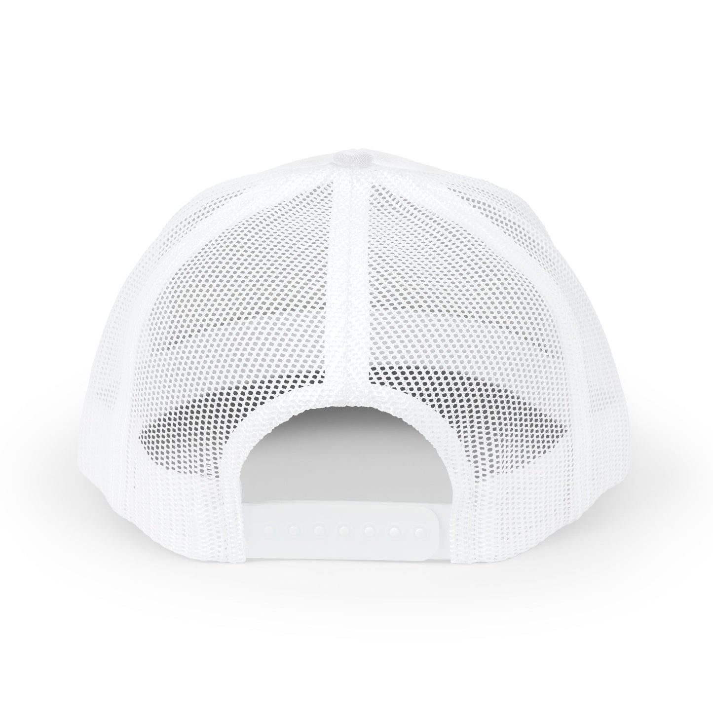 Performance Comes At A Price - Trucker Cap
