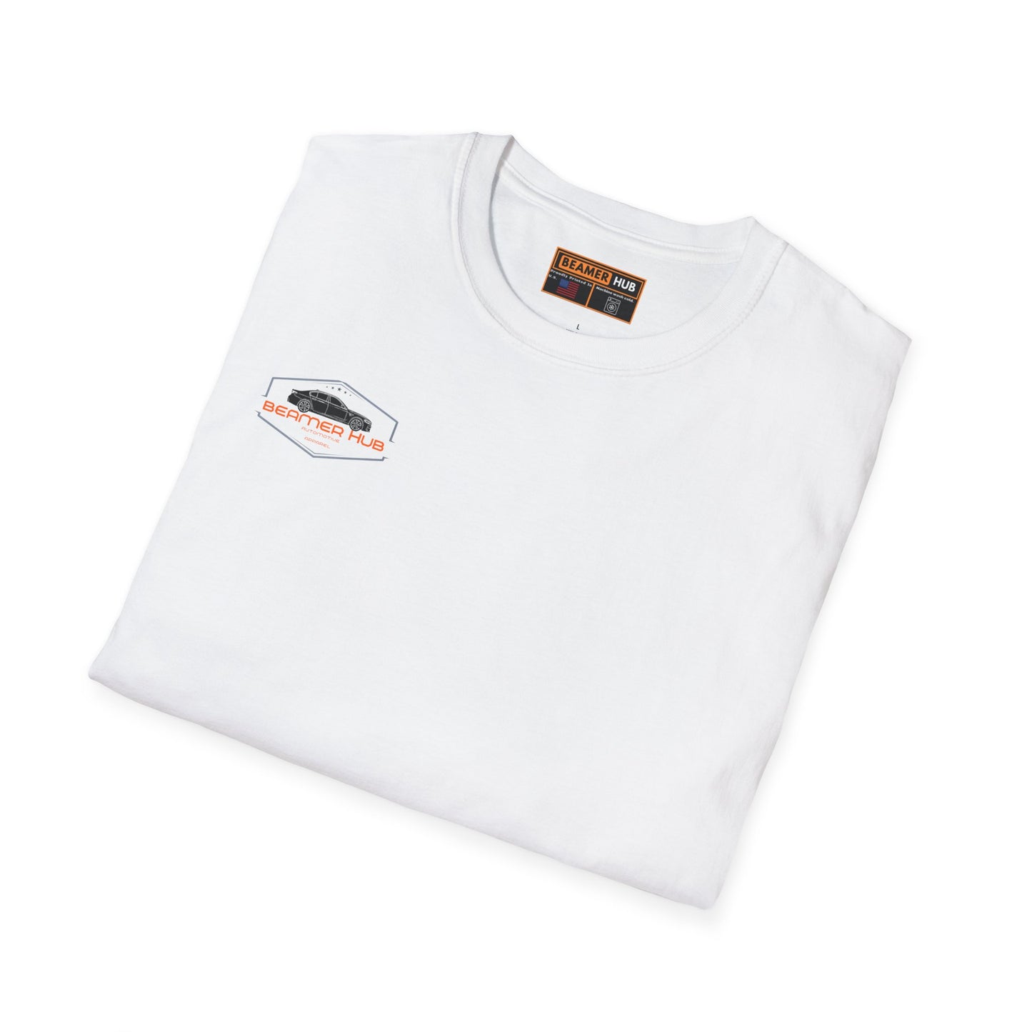 Need Money For Beamer Shirt
