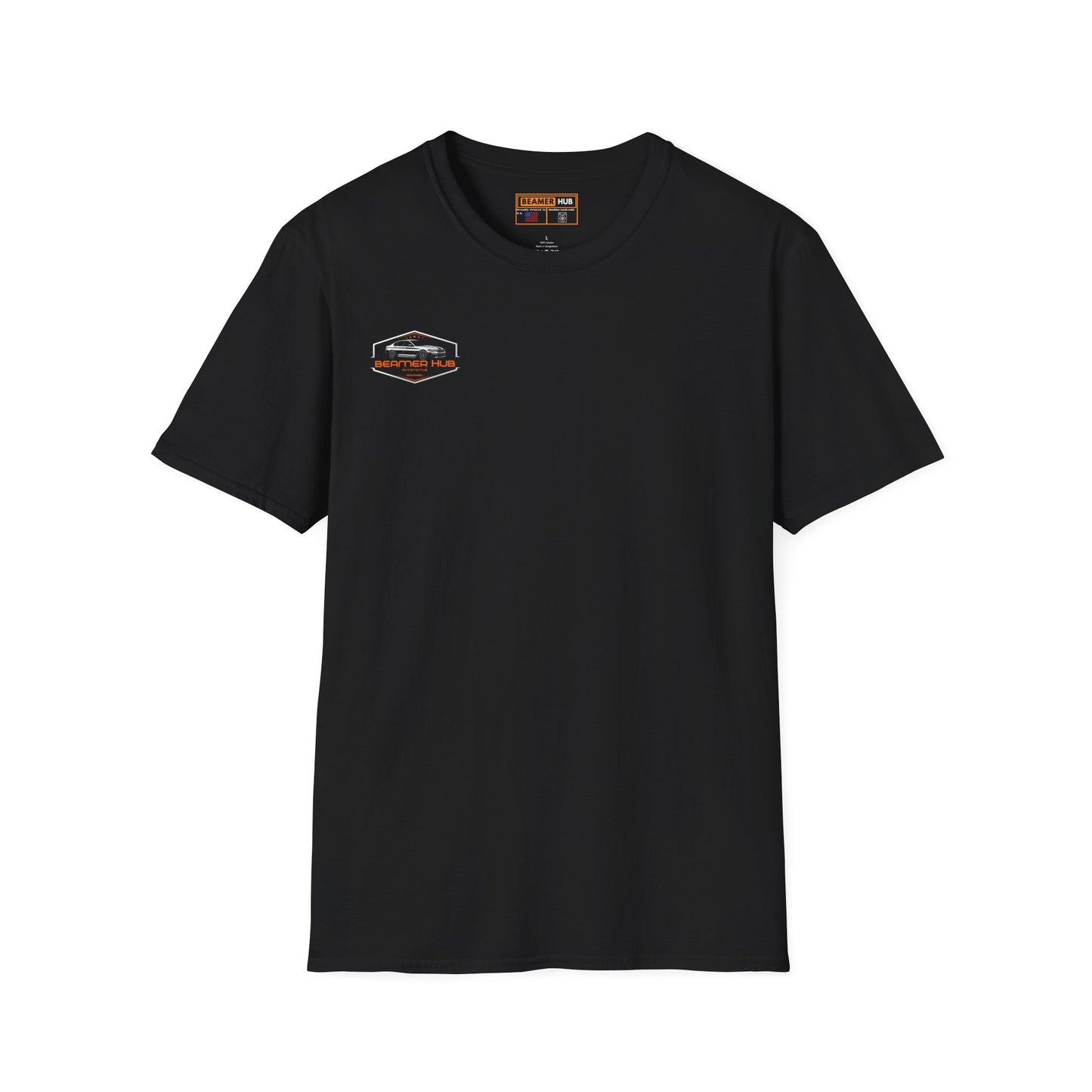 F97 X3M Competition Shirt