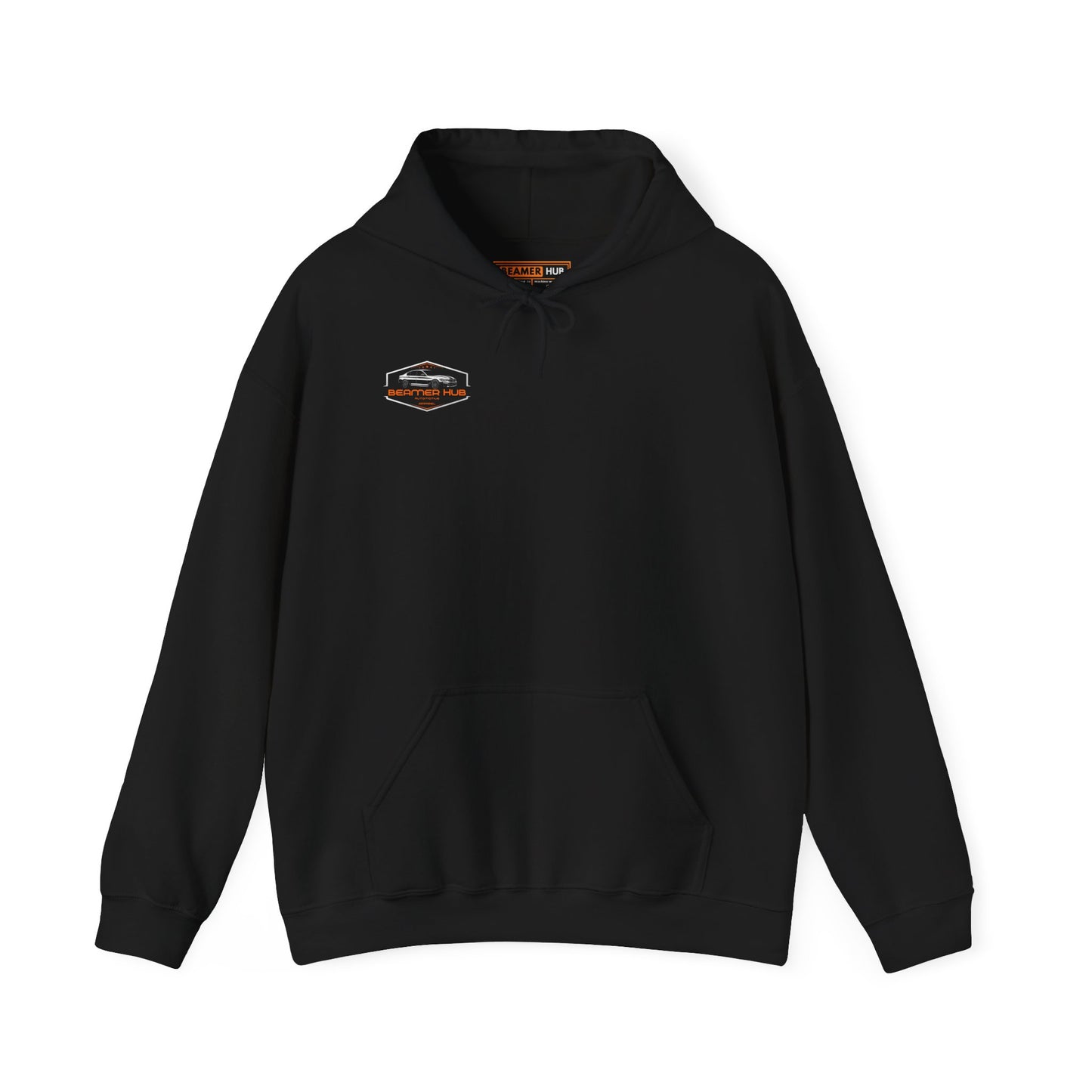 G87 M2 Hoodie