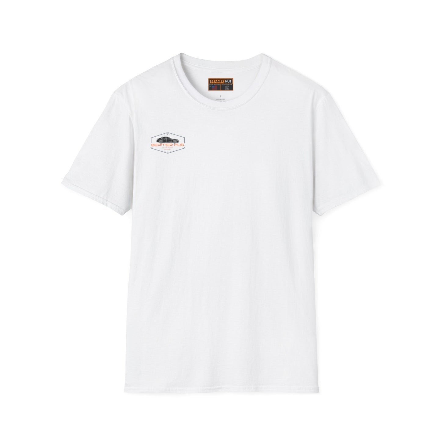Need Money For Beamer Shirt