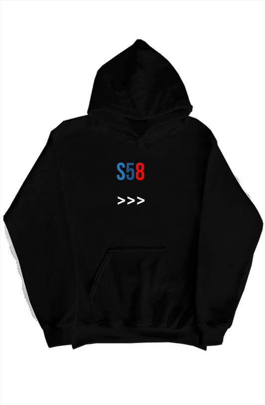 S58 Better Hoody